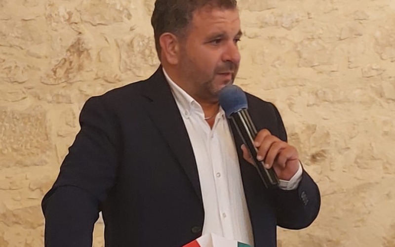 E’ Mauro Bonarrigo il nuovo segretario generale della Cisl Fp Ragusa Siracusa.
