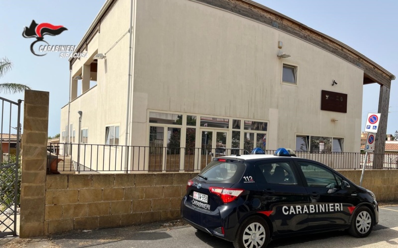 Siracusa, potenziati i servizi di vigilanza estiva: i carabinieri riaprono i posti fissi stagionali