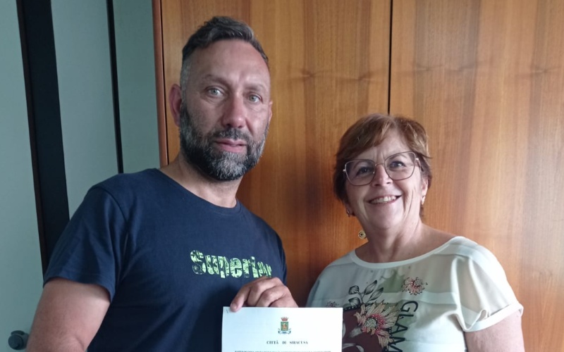 Siracusa – Randagismo: Comune stipula rapporto di collaborazione con AISA.