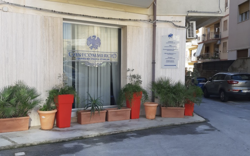 Siracusa, Confcommercio: niente quorum per lo statuto
