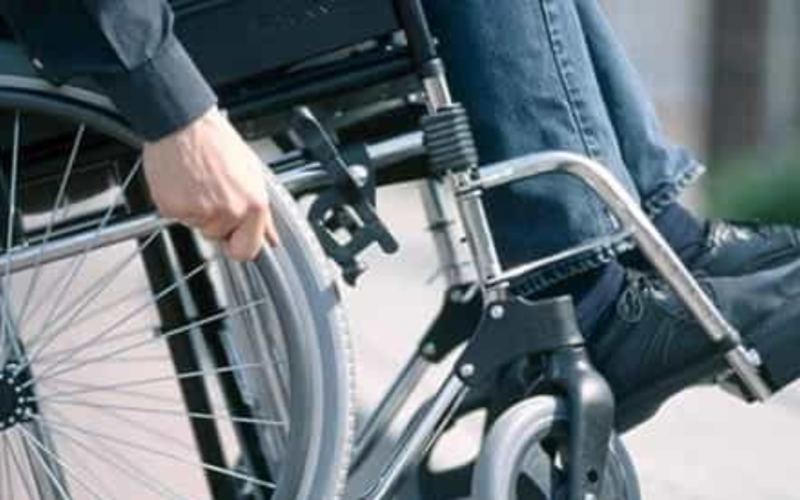 Agoghe’ denuncia: a Priolo viene negato il diritto al voto ai disabili