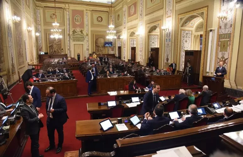 40% di donne nelle Giunte, non c’è alcun accordo all’Ars