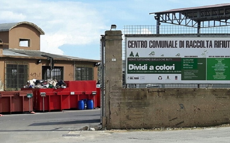 il Ccr di via Lauricella non sarà realizzato