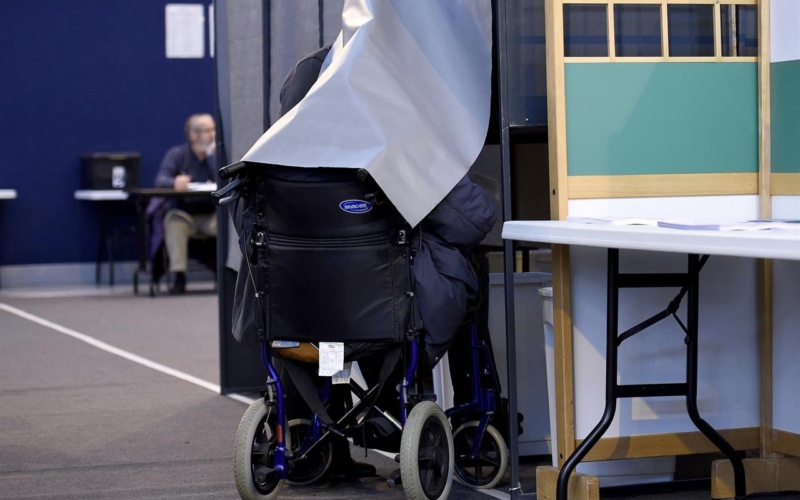 Priolo, il Comune attiva il servizio per fare votare il ragazzo disabile
