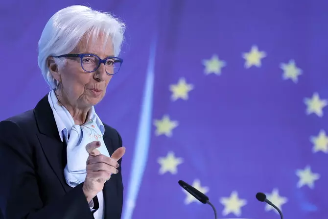 Le mosse della Banca centrale – La Bce taglia i tassi di 25 punti