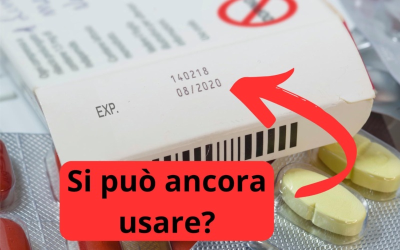 Federfarma-400mila farmaci scaduti recuperati