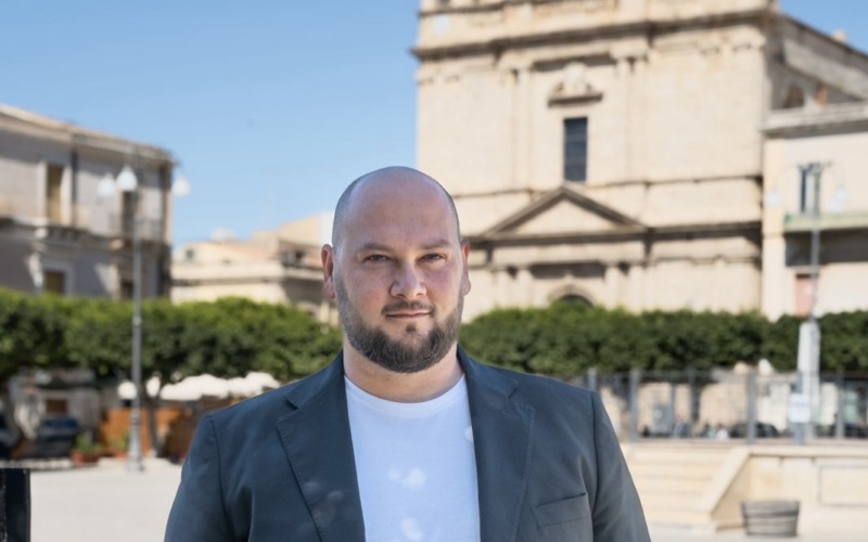 Amministrative a Pachino, Ricupero: “Abbiamo il coraggio e le idee per migliorare la città”
