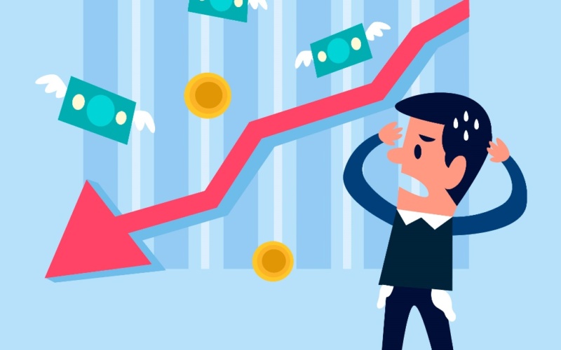 Sovraindebitamento, cosa prevede la legge e come ricevere aiuto
