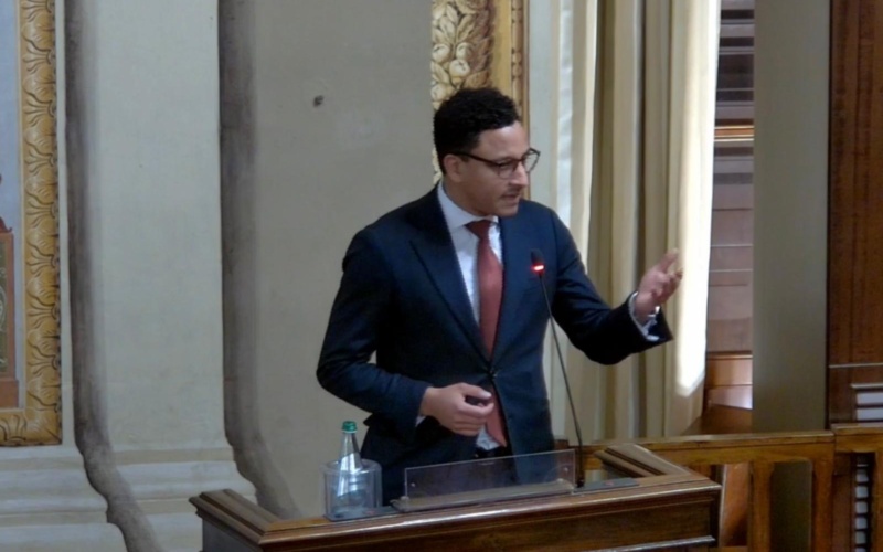 Tiziano Spada: «Agricoltura, insufficienti i 10 milioni di euro stanziati, come Pd abbiamo chiesto di raddoppiare la cifra»