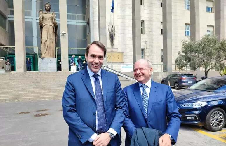 Inchiesta Catania su corruzione: udienza per revoca sospensione Sammartino