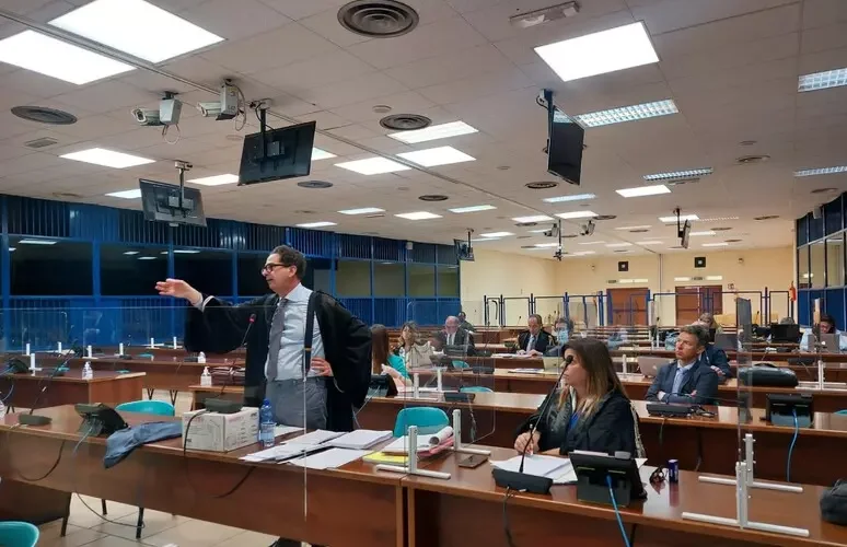 Processo a 4 agenti accusati di depistaggio – Figli Borsellino citano Presidenza Consiglio e Viminale