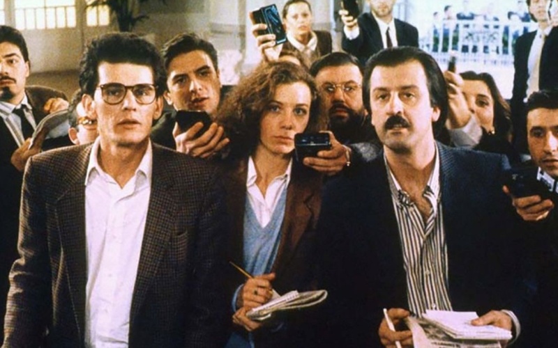 Ortigia Film Festival: mercoledì 10 luglio per il concorso lungometraggi