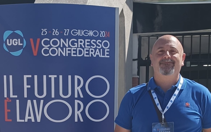 Sanità Abruzzo, Matteucci (UGL): “Soddisfatti della scelta di localizzare il nuovo ospedale di Teramo a Villa Mosca”