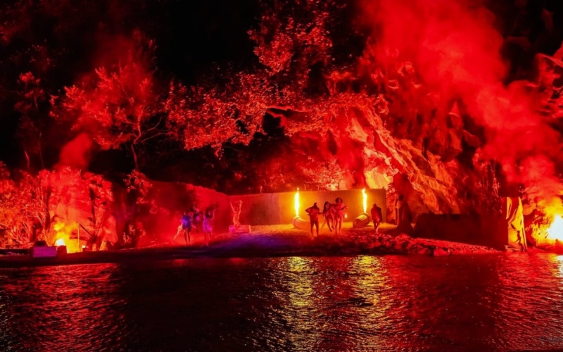 Pachino per Inferno, il successo dell’Alcantara