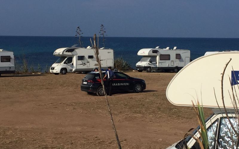 Parcheggi Zone Balneari di Pachino e Portopalo, Cna: “Rivalutare  i dissequestri dei parcheggi”