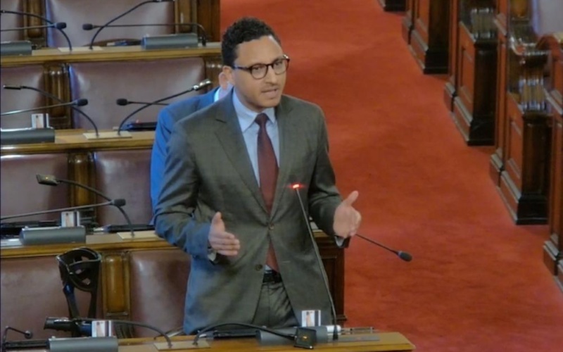 Siccità in Sicilia, Spada (PD): “Da Lollobrigida buoni propositi ma nessuno aiuto dal Governo Nazionale”