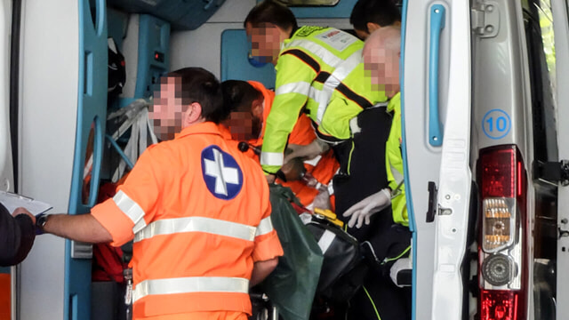 Lentini, scontro autovettura e lo scooter: morto un 16enne