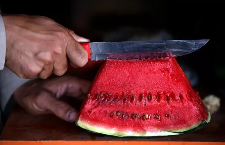 Ortofrutta fresca alleato low cost per combattere il caldo
