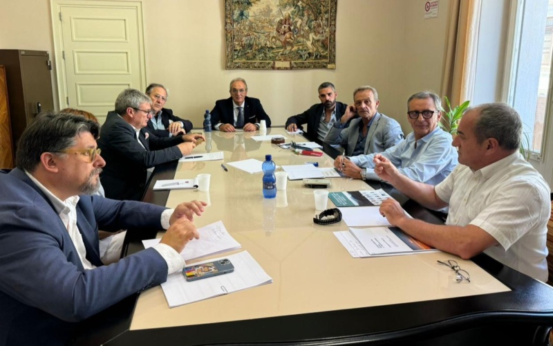 Sicilia, la ripresa del turismo porta più imprese e occupati