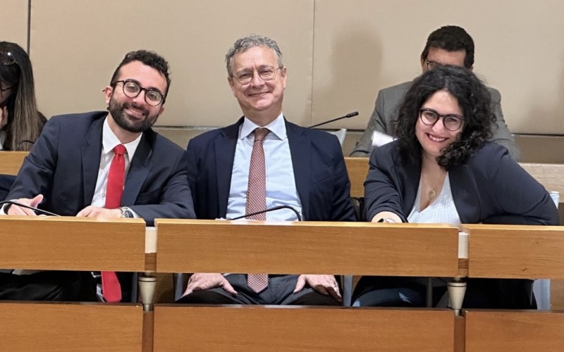 Il gruppo del Pd: “Il bilancio? Che delusione”