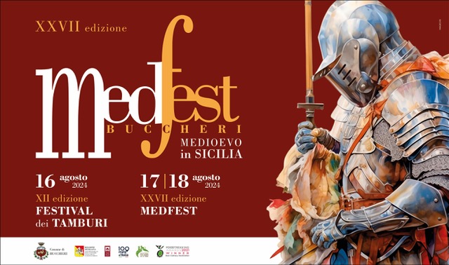 Medfest di Buccheri e festival dei tamburi: conto alla rovescia