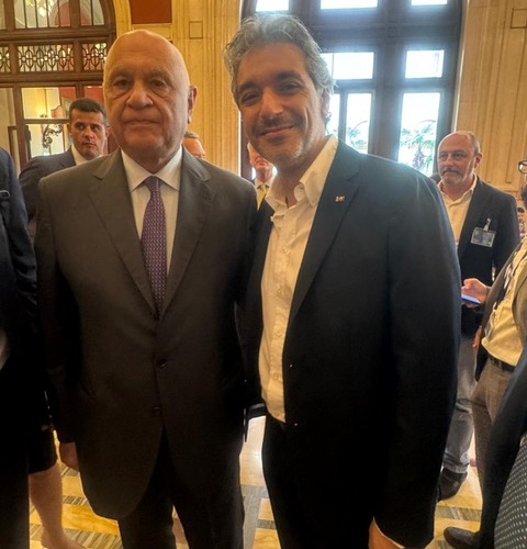 DdL Nordio, Cannata: “Un passo avanti per una giustizia garantista,  equa e veloce”