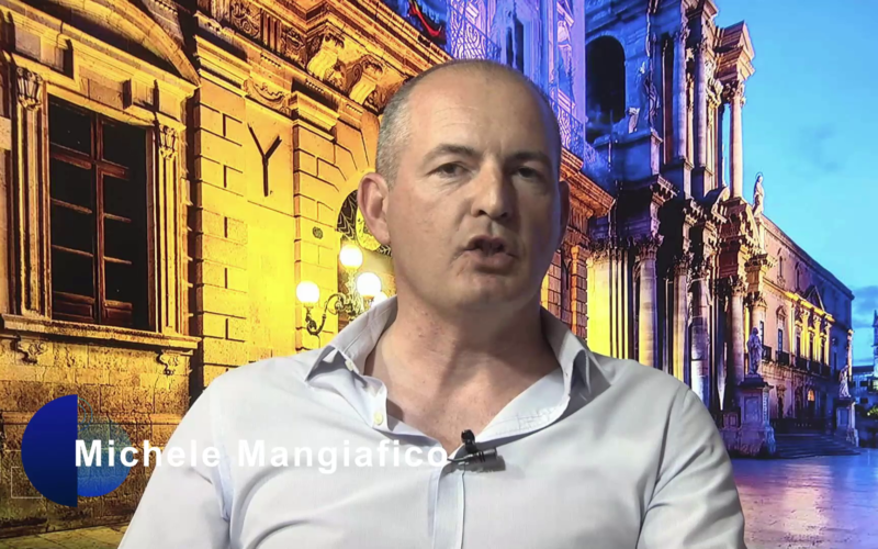 Siracusa, Mangiafico (Civico 4 – FdI):“Denunce e irregolarità sul cantiere Arenella, cementificazione contestata e pericoli per i bagnanti”