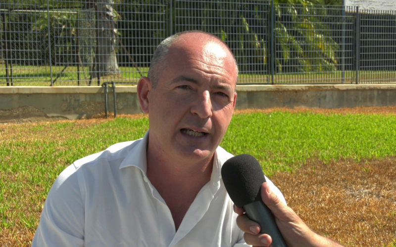 Siracusa, Mangiafico: “Sistema idrico, 116 guasti in 4 anni, situazione peggiora sotto gli occhi di Francesco Italia”