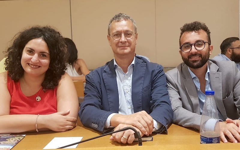 Democrazia paritaria, il Pd: “Odg un segnale alla Giunta Italia”