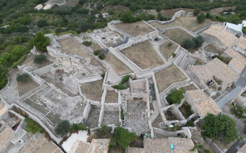 Giornata di Studi a Palazzolo Acreide con studiosi ed esperti di archeologia e storia