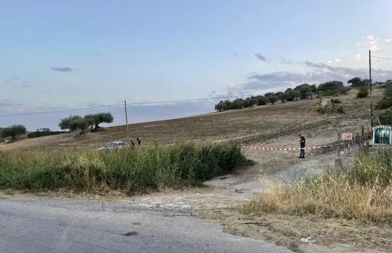 Caltanissetta: ferito in testa a bastonate reagisce sparandogli a una gamba
