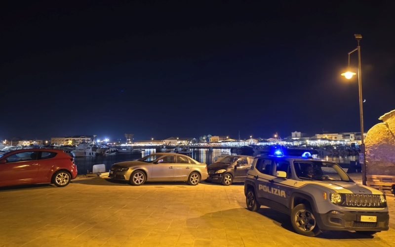 Marzamemi, controlli amministrativi: sanzionati due locali e denunciato un ristoratore per frode in commercio
