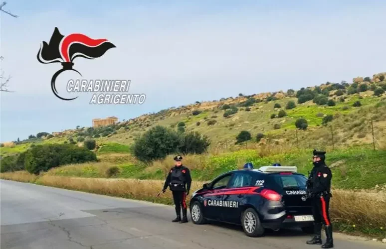 Ferito con colpo pistola, giovane è gravissimo a Joppolo Giancaxio nel agrigentino