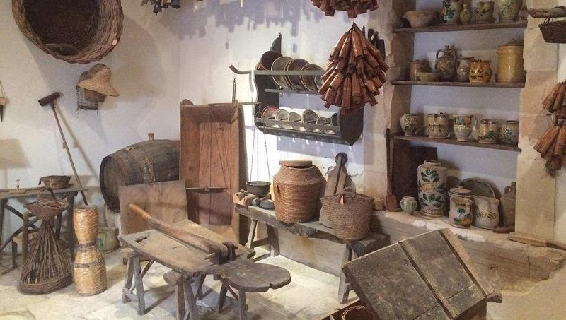 Palazzolo Acreide – Sindaco protesta per il museo chiuso