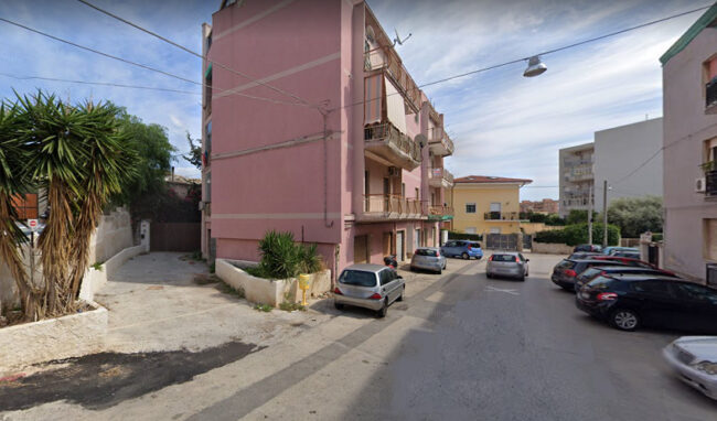 Siracusa – Viabilità, diventa a doppio senso un altro tratto di via Sebastiano Oliveri