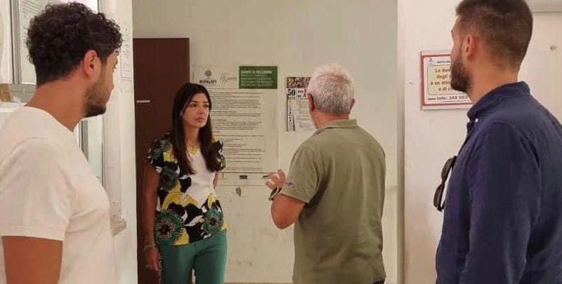 Avola, l’ex centro per l’impiego sarà polo multifunzionale