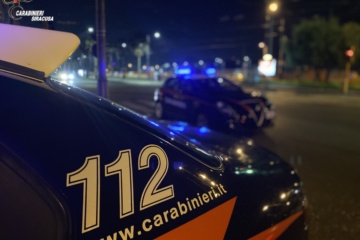 Estorsioni a imprenditori nel cosentino, quattro arresti