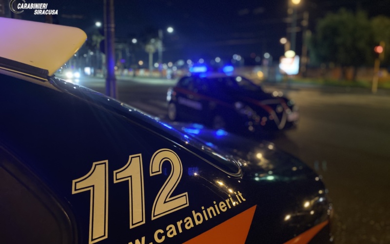 Estorsioni a imprenditori nel cosentino, quattro arresti