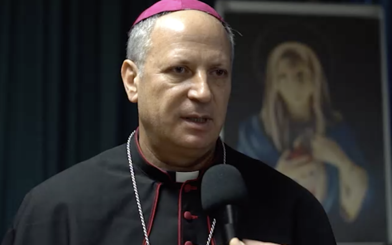 L’arcivescovo di Siracusa: “Non rassegniamoci all’indifferenza verso gli in fortuni”
