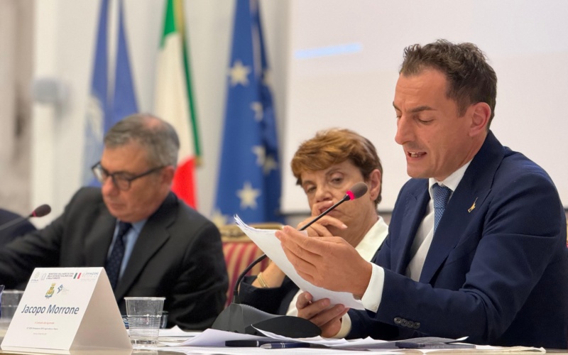 G7, Agromafie: “Contrastare il falso made in Italy”