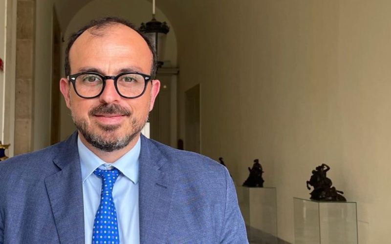 Carta (Mpa): “A Solarino vince la democrazia contro l’arroganza”