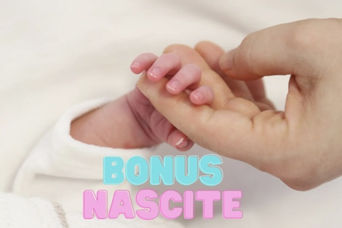 Priolo, bonus per i nuovi nati