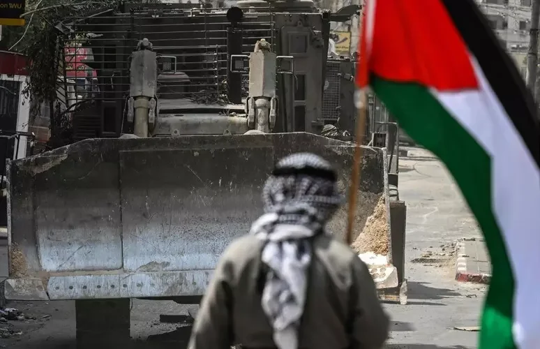Cnn: ‘Netanyahu ha fatto naufragare la ripresa dei negoziati!