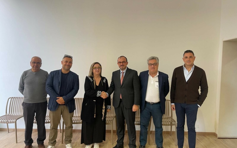 Palazzolo Acreide: Marina Guglielmino, entra nel MPA
