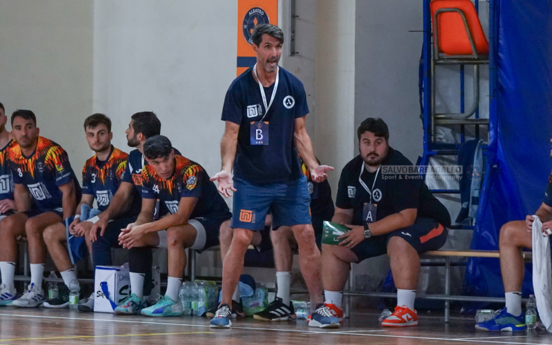 Siracusa- Teamnetwork batte il Rubiera