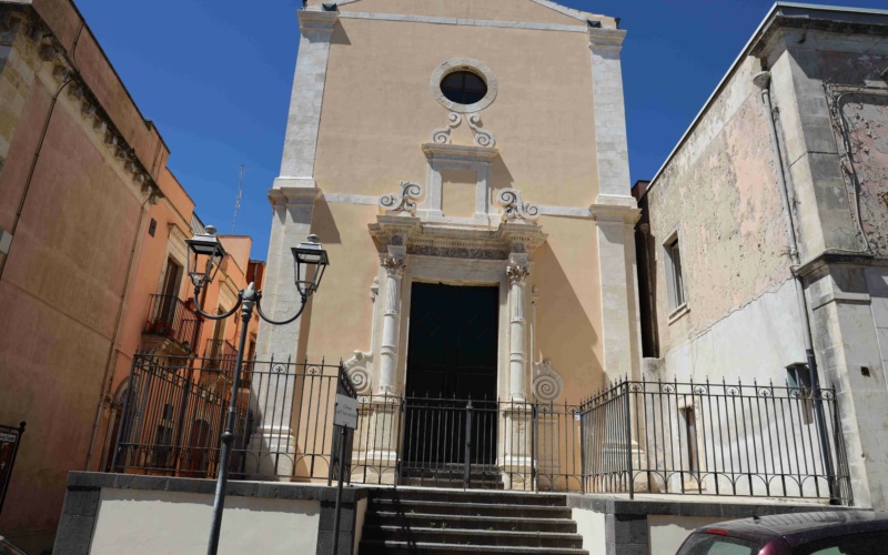 Sortino e Ferla, si restaurano gli organi storici di due chiese