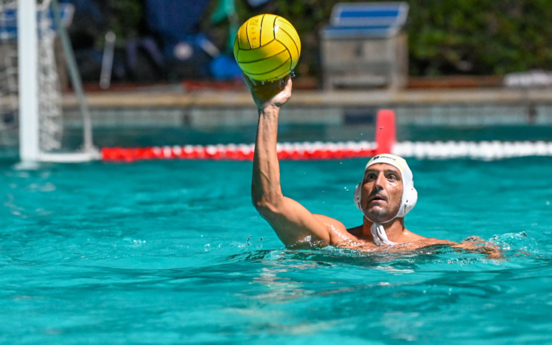 Pallanuoto – L’Ortigia esce sconfitta dalla piscina dell’Olympic Roma