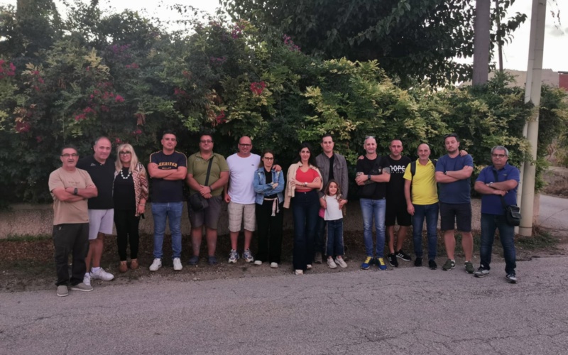 Siracusa, nasce a Tivoli un comitato spontaneo di residenti