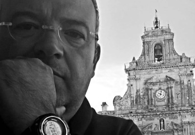 Lunedì a Palazzolo i funerali del giornalista Damiano Chiaramonte