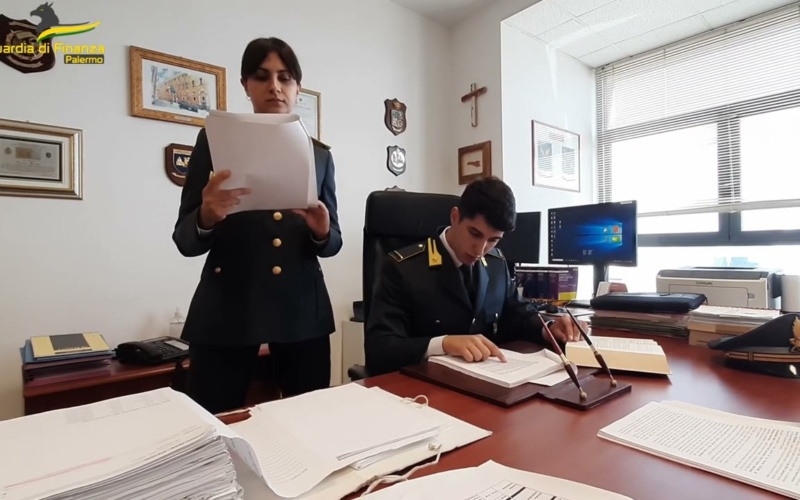 La mafia trasferiva i soldi in Brasile con l’aiuto di colletti bianchi